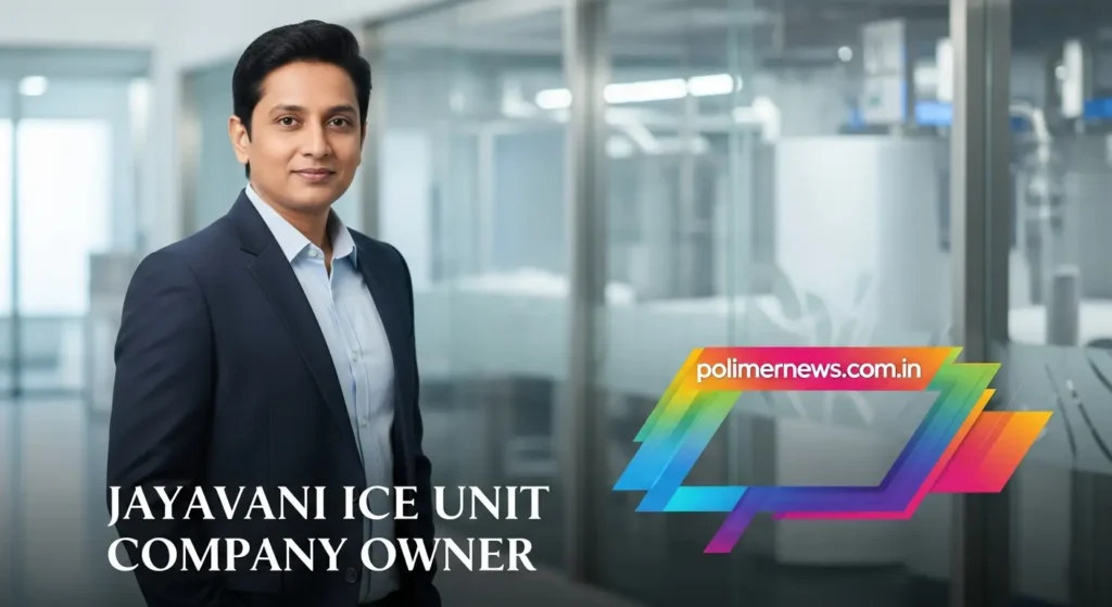 Jayavani Ice Unit Company Owner